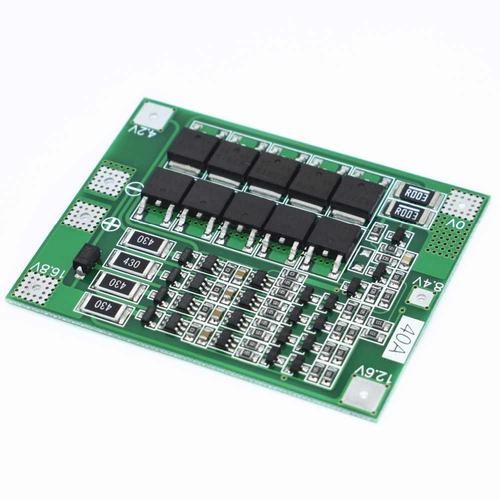 Multilayer pcb circuit board