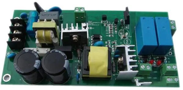 pcb film pcb film