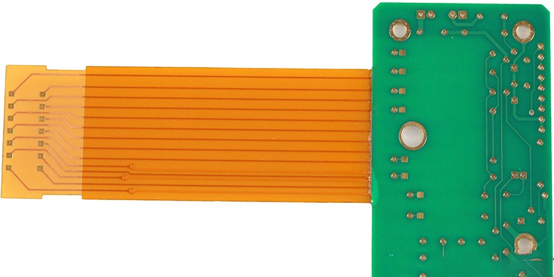 rigid flex pcb rigid flex pcb