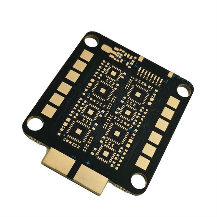 circuits ceramic PCB CIRCUIT BOARD