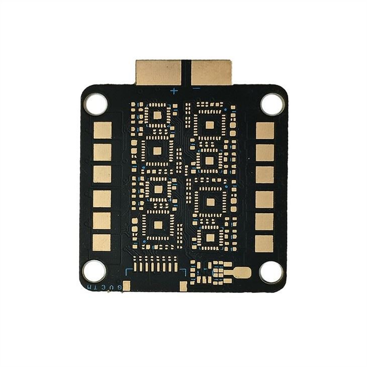 circuits ceramic PCB BOARD