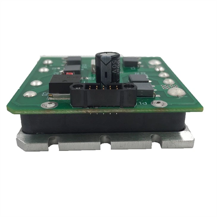 Double sided PCB board Assembly