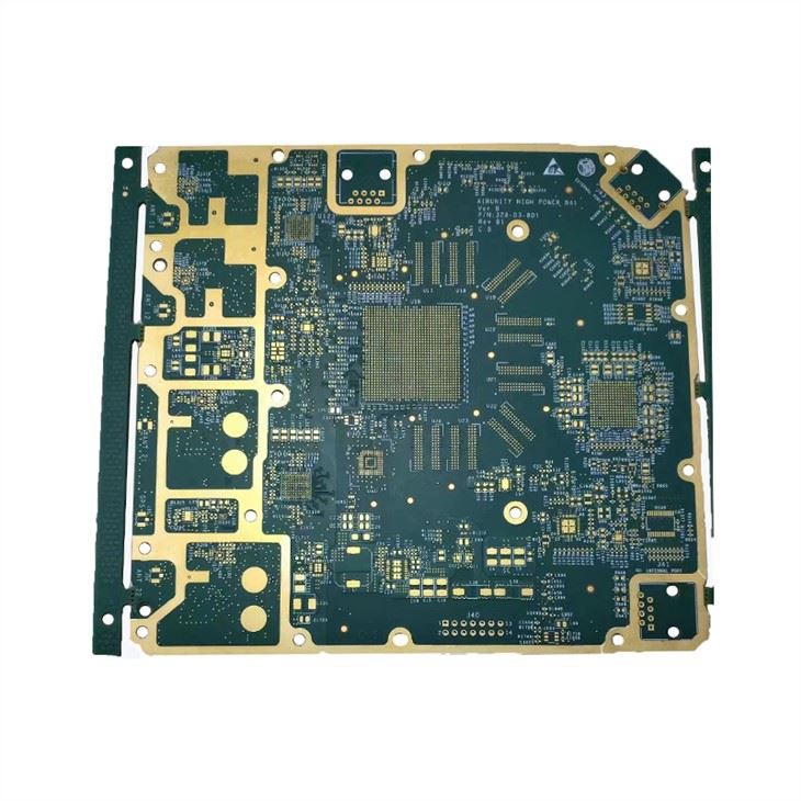 PCB