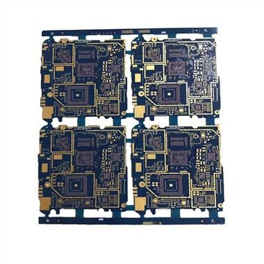 FR4-PCB de alta frequência IT180A