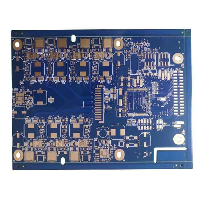 PCB