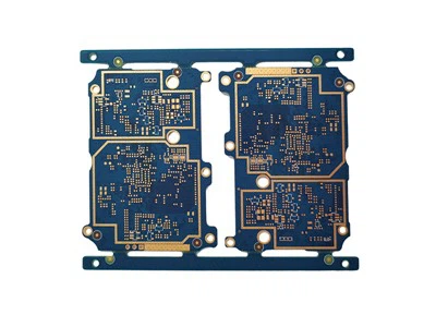 3+N+3 Fornecedor de PCB HDI