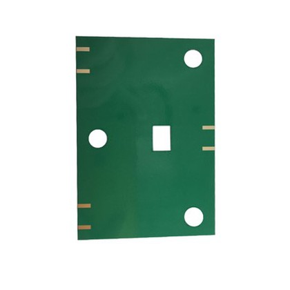 RT5870 PCB High Frequency Circuit Board RT5870 PCB High Frequency Circuit Board